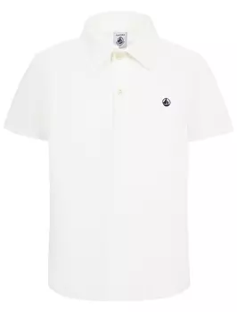 Поло PETIT BATEAU