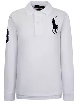 Поло Ralph Lauren