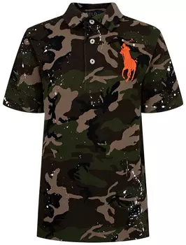 Поло Ralph Lauren