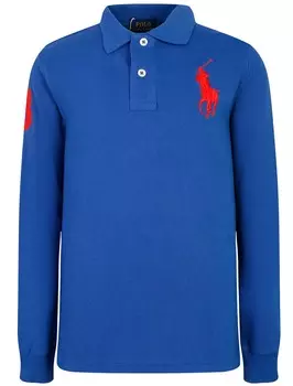 Поло Ralph Lauren