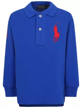 Поло Ralph Lauren