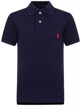 Поло Ralph Lauren