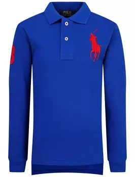 Поло Ralph Lauren