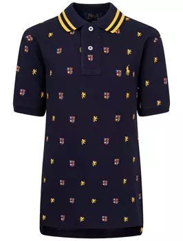 Поло Ralph Lauren