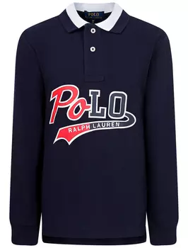 Поло Ralph Lauren