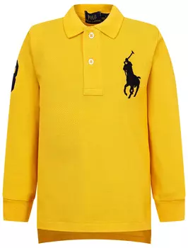Поло Ralph Lauren