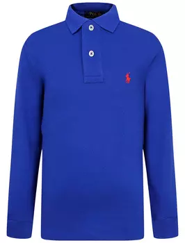 Поло Ralph Lauren