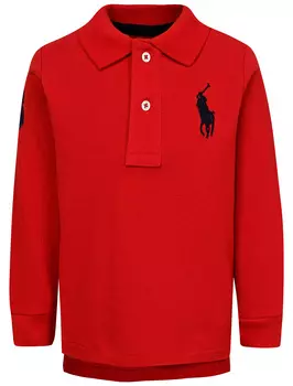 Поло Ralph Lauren