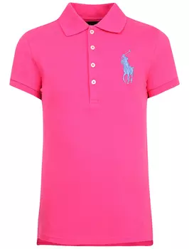 Поло Ralph Lauren