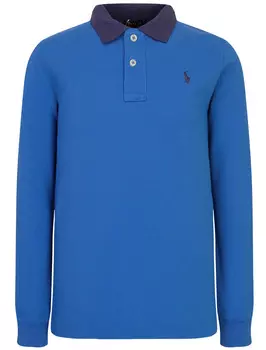 Поло Ralph Lauren