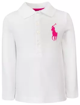 Поло Ralph Lauren