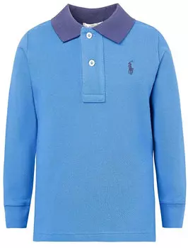 Поло Ralph Lauren