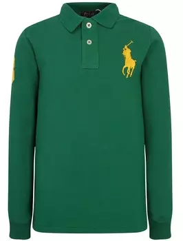 Поло Ralph Lauren