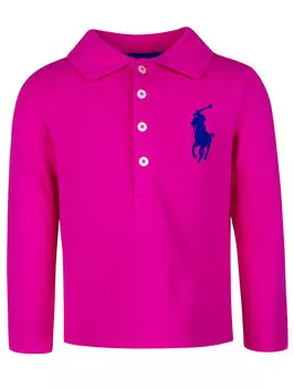 Поло Ralph Lauren