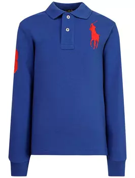 Поло Ralph Lauren