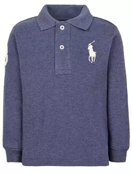 Поло Ralph Lauren