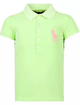Поло Ralph Lauren