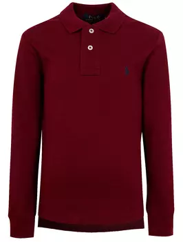 Поло Ralph Lauren