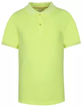 Поло SCOTCH & SODA