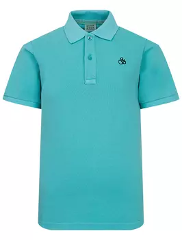 Поло SCOTCH & SODA