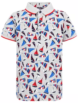 Поло Sergent Major