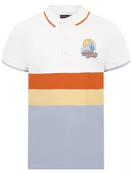 Поло Sergent Major