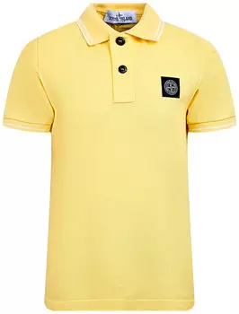 Поло Stone Island