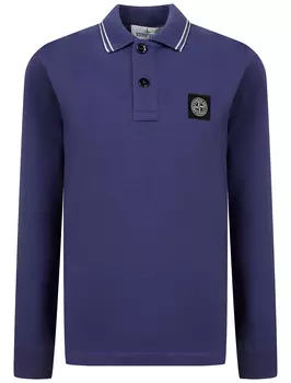 Поло Stone Island