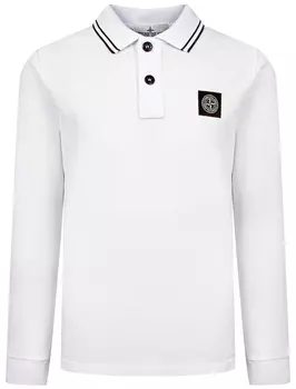 Поло Stone Island