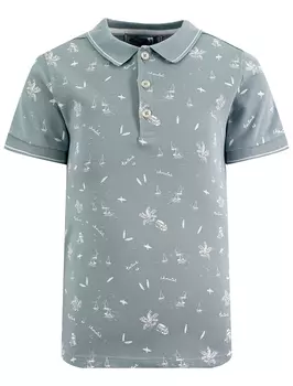 Поло Tartine et Chocolat