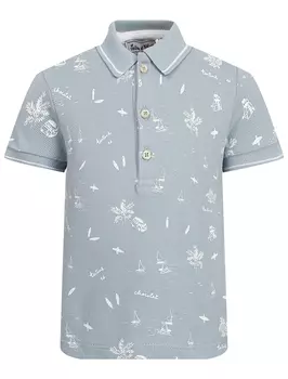 Поло Tartine et Chocolat