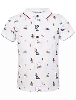 Поло Tartine et Chocolat