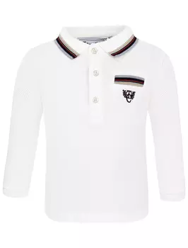 Поло Tartine et Chocolat