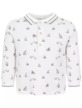 Поло Tartine et Chocolat