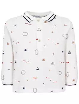 Поло Tartine et Chocolat