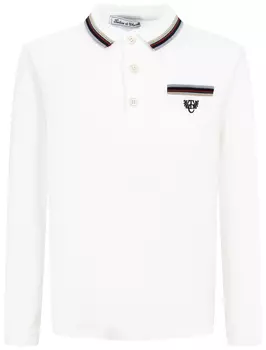 Поло Tartine et Chocolat