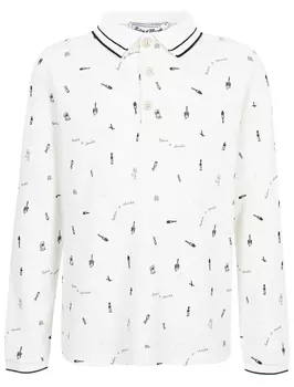 Поло Tartine et Chocolat