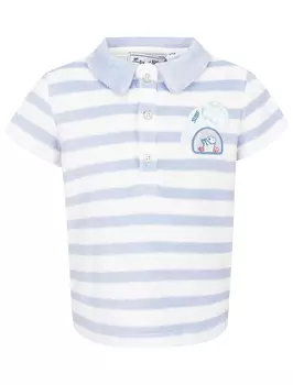 Поло Tartine et Chocolat