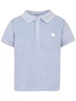 Поло Tartine et Chocolat