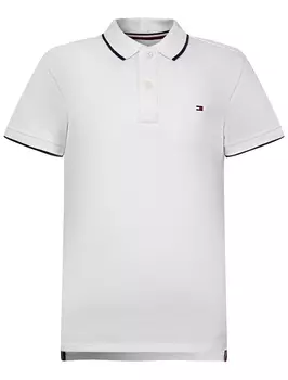 Поло TOMMY HILFIGER