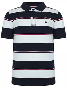 Поло TOMMY HILFIGER