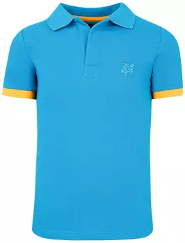 Поло VILEBREQUIN