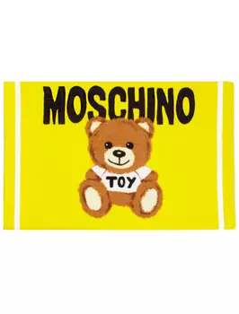 Полотенце Moschino