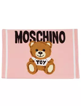 Полотенце Moschino