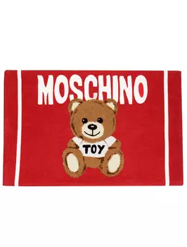 Полотенце Moschino