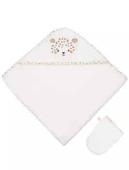 Полотенце Sergent Major