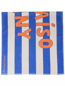 Полотенце TINYCOTTONS