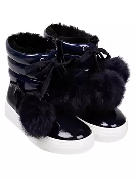 Полусапоги Florens