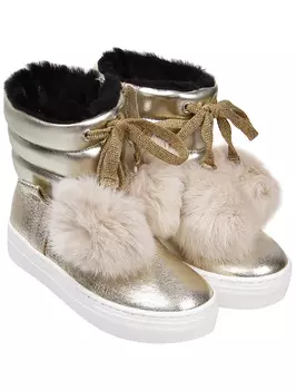 Полусапоги Florens