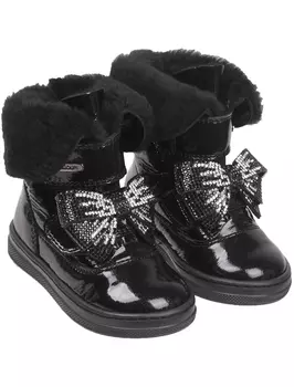 Полусапоги Missouri